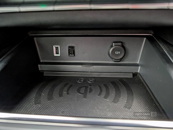 Used Citroen C5 Aircross 2022 for sale - 77306680: Photo 21