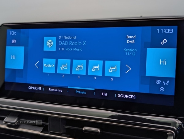 Used Citroen C5 Aircross 2022 for sale - 77306680: Photo 24