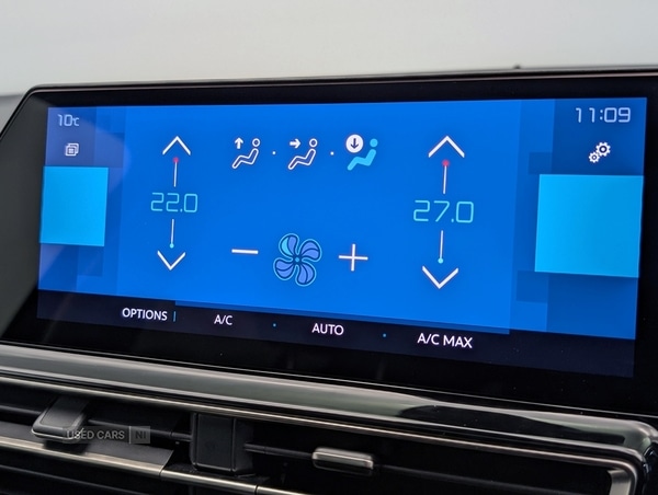 Used Citroen C5 Aircross 2022 for sale - 77306680: Photo 25