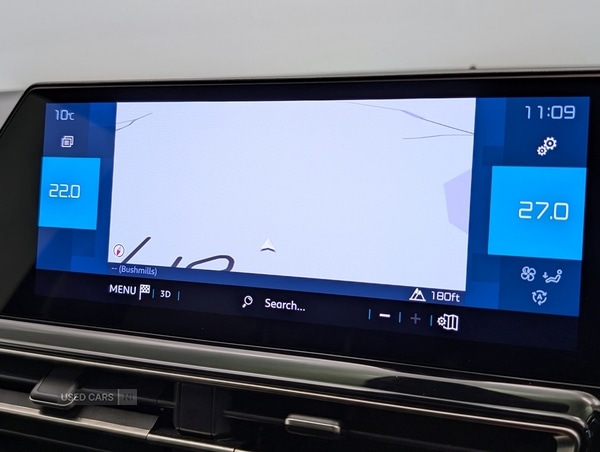 Used Citroen C5 Aircross 2022 for sale - 77306680: Photo 26