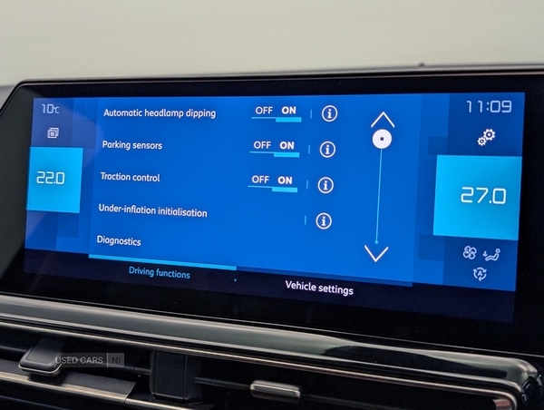 Used Citroen C5 Aircross 2022 for sale - 77306680: Photo 27