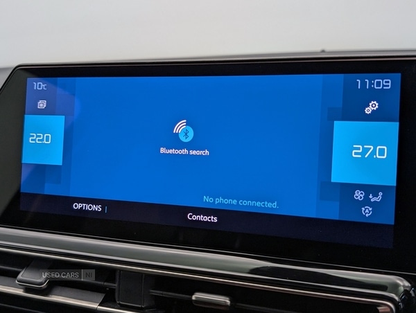 Used Citroen C5 Aircross 2022 for sale - 77306680: Photo 28