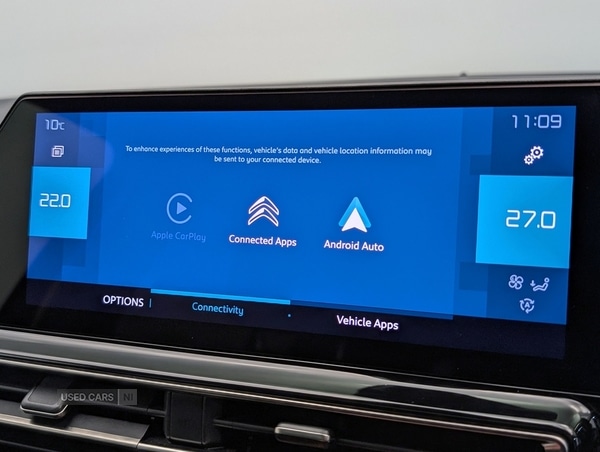 Used Citroen C5 Aircross 2022 for sale - 77306680: Photo 29