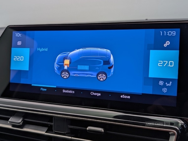 Used Citroen C5 Aircross 2022 for sale - 77306680: Photo 31