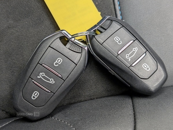 Used Citroen C5 Aircross 2022 for sale - 77306680: Photo 32