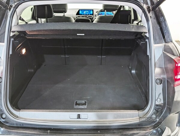 Used Citroen C5 Aircross 2022 for sale - 77306680: Photo 34