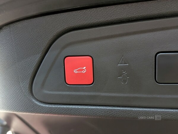 Used Citroen C5 Aircross 2022 for sale - 77306680: Photo 35