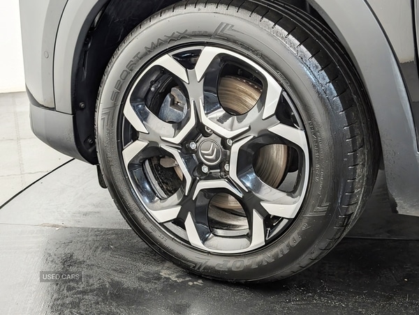 Used Citroen C5 Aircross 2022 for sale - 77306680: Photo 37