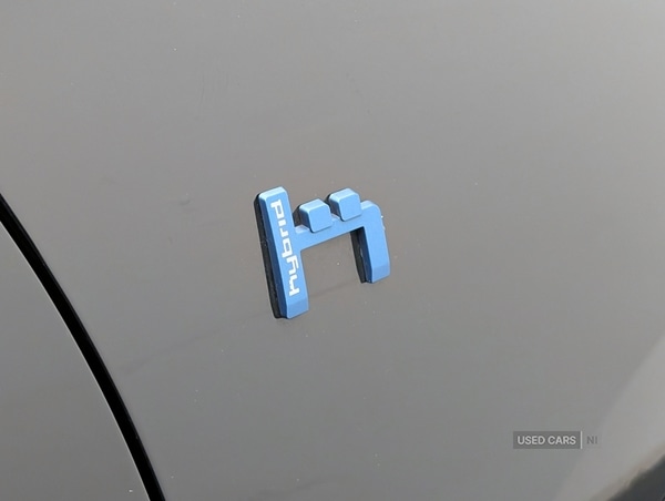 Used Citroen C5 Aircross 2022 for sale - 77306680: Photo 4