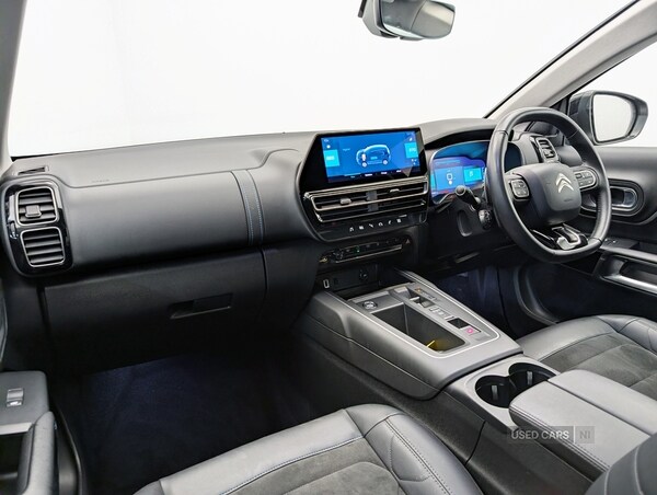 Used Citroen C5 Aircross 2022 for sale - 77306680: Photo 40