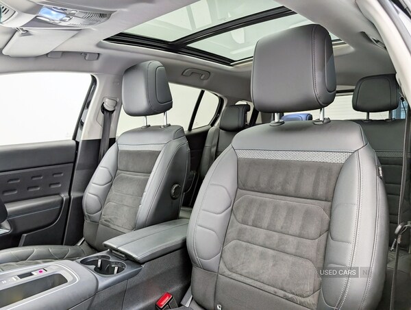 Used Citroen C5 Aircross 2022 for sale - 77306680: Photo 41