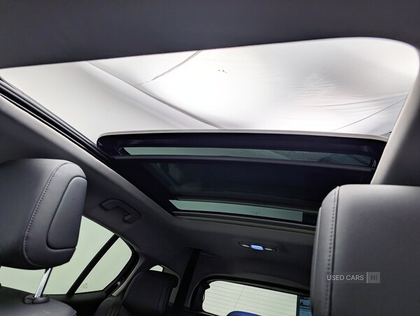 Used Citroen C5 Aircross 2022 for sale - 77306680: Photo 43