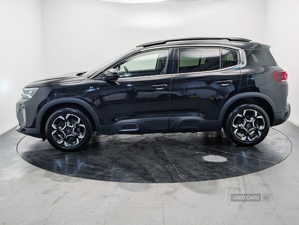 Used Citroen C5 Aircross 2022 for sale - 77306680: Photo 45