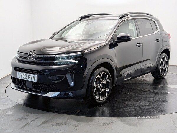 Used Citroen C5 Aircross 2022 for sale - 77306680: Photo 46