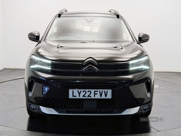 Used Citroen C5 Aircross 2022 for sale - 77306680: Photo 47