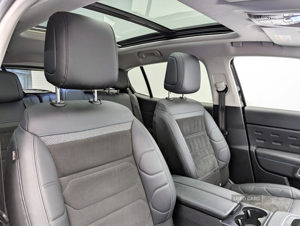 Used Citroen C5 Aircross 2022 for sale - 77306680: Photo 5