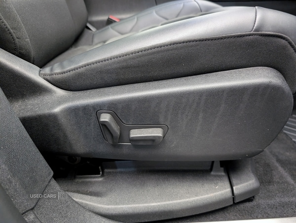 Used Citroen C5 Aircross 2022 for sale - 77306680: Photo 6