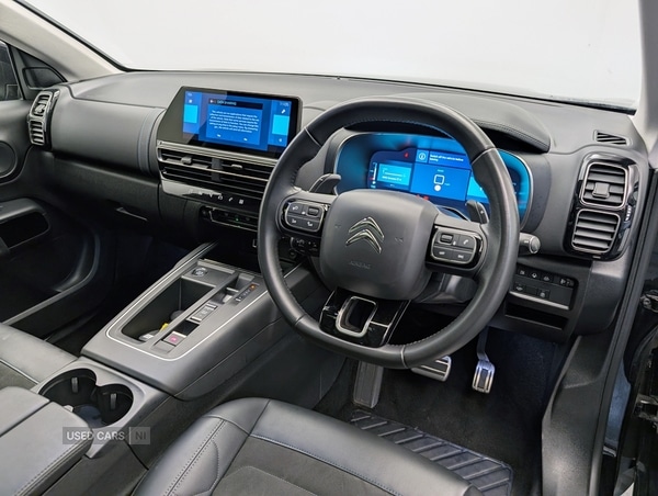 Used Citroen C5 Aircross 2022 for sale - 77306680: Photo 7