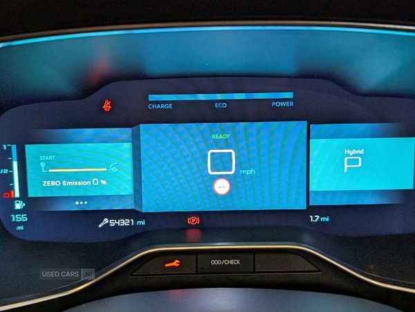 Used Citroen C5 Aircross 2022 for sale - 77306680: Photo 8