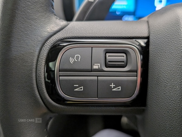 Used Citroen C5 Aircross 2022 for sale - 77306680: Photo 9