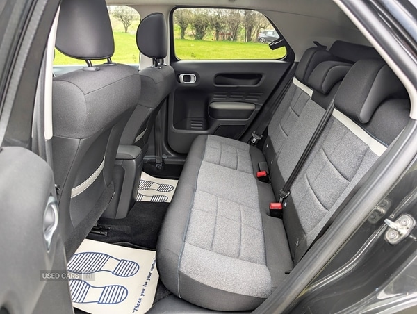 Used Citroen C4 Cactus 2019 for sale - 78087432: Photo 10
