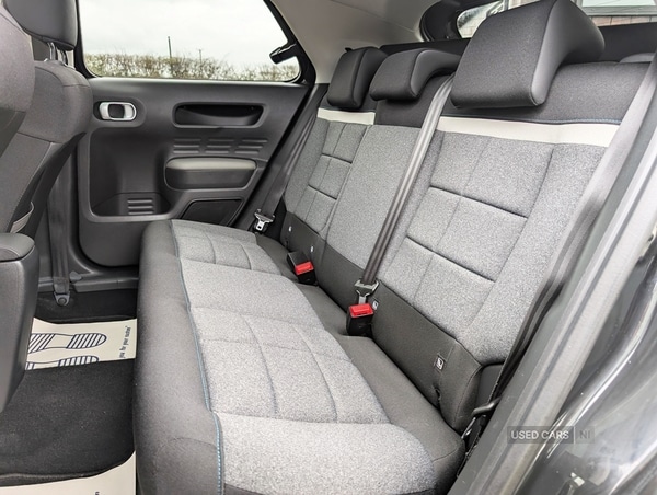 Used Citroen C4 Cactus 2019 for sale - 78087432: Photo 11