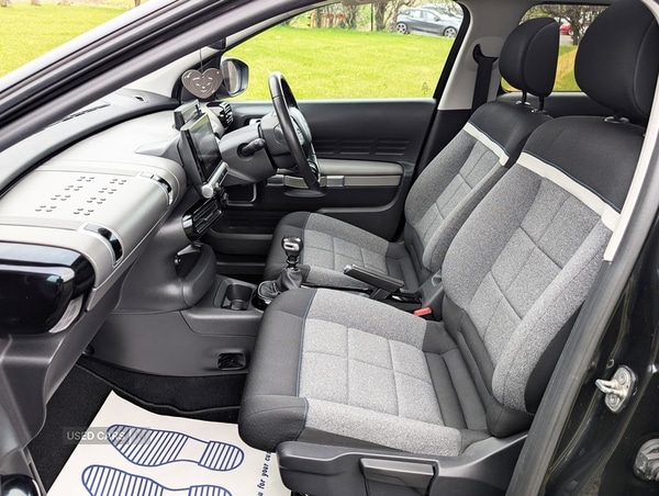 Used Citroen C4 Cactus 2019 for sale - 78087432: Photo 12
