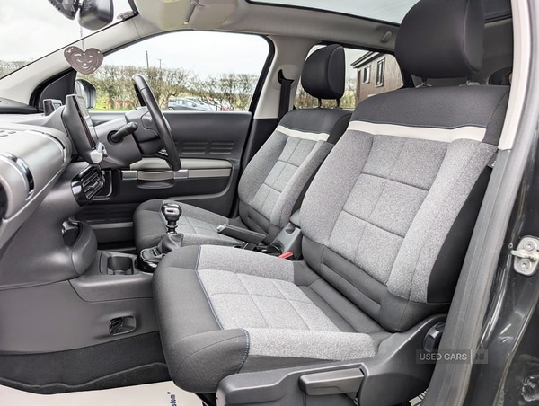 Used Citroen C4 Cactus 2019 for sale - 78087432: Photo 13