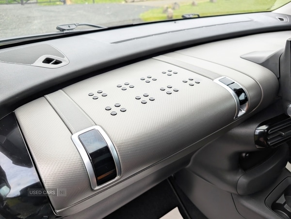 Used Citroen C4 Cactus 2019 for sale - 78087432: Photo 14