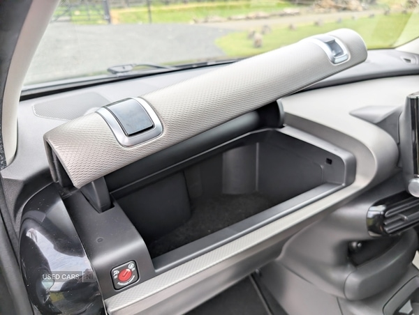 Used Citroen C4 Cactus 2019 for sale - 78087432: Photo 15