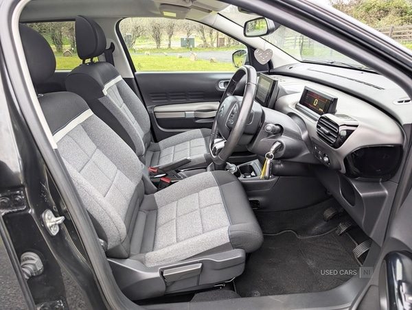 Used Citroen C4 Cactus 2019 for sale - 78087432: Photo 16