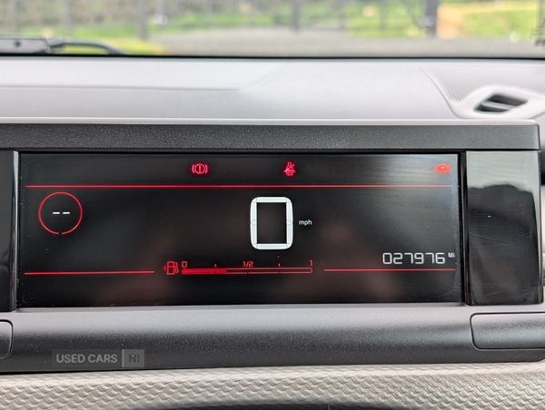 Used Citroen C4 Cactus 2019 for sale - 78087432: Photo 18