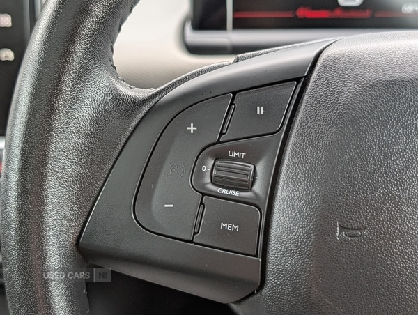 Used Citroen C4 Cactus 2019 for sale - 78087432: Photo 19