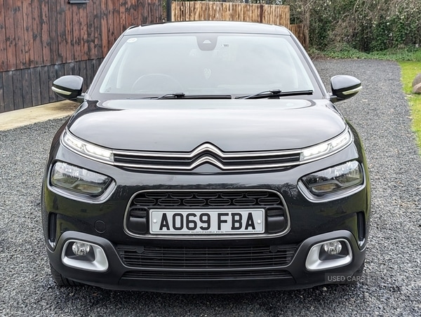 Used Citroen C4 Cactus 2019 for sale - 78087432: Photo 2