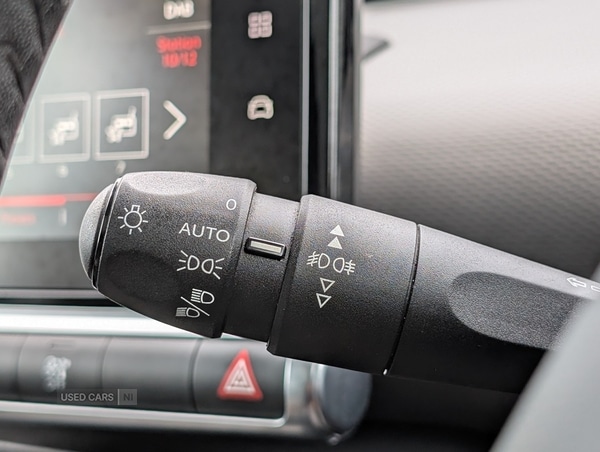 Used Citroen C4 Cactus 2019 for sale - 78087432: Photo 21