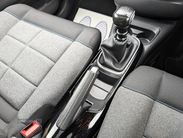 Used Citroen C4 Cactus 2019 for sale - 78087432: Photo 24