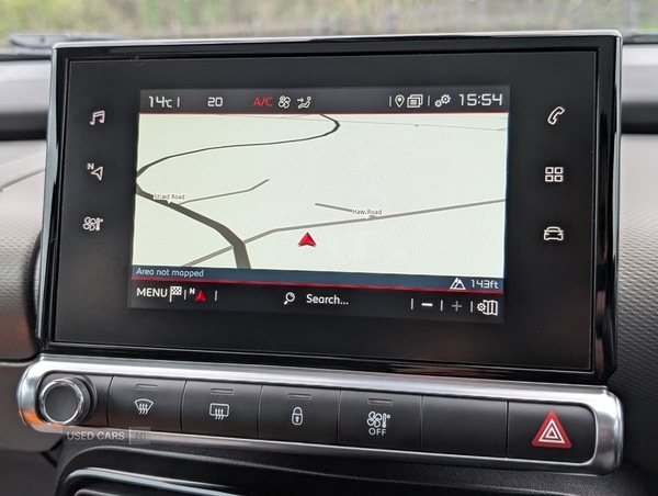 Used Citroen C4 Cactus 2019 for sale - 78087432: Photo 26