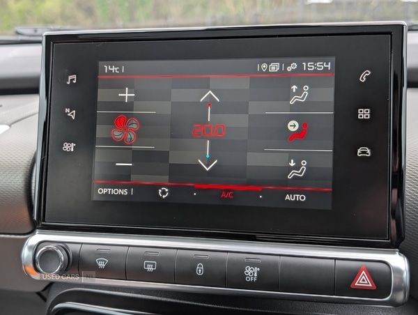 Used Citroen C4 Cactus 2019 for sale - 78087432: Photo 28