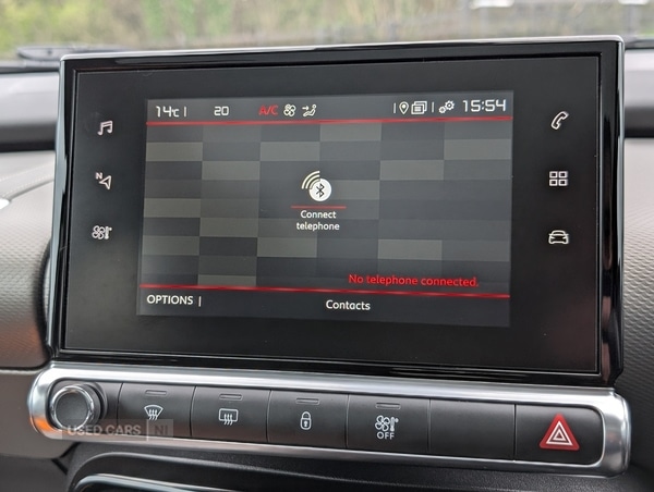 Used Citroen C4 Cactus 2019 for sale - 78087432: Photo 29