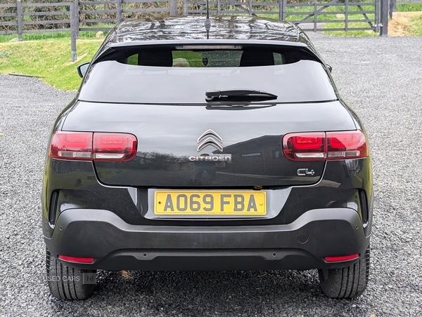 Used Citroen C4 Cactus 2019 for sale - 78087432: Photo 3