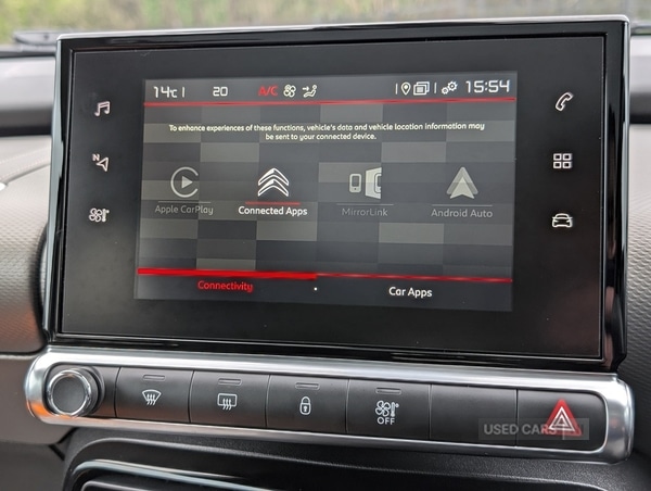 Used Citroen C4 Cactus 2019 for sale - 78087432: Photo 30