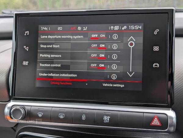 Used Citroen C4 Cactus 2019 for sale - 78087432: Photo 31