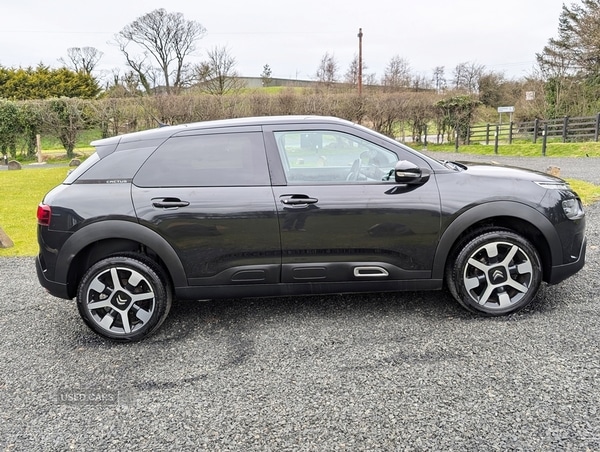 Used Citroen C4 Cactus 2019 for sale - 78087432: Photo 5