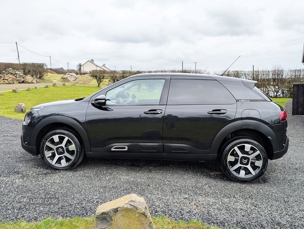 Used Citroen C4 Cactus 2019 for sale - 78087432: Photo 6