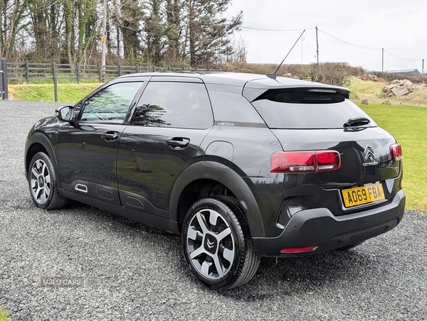 Used Citroen C4 Cactus 2019 for sale - 78087432: Photo 7