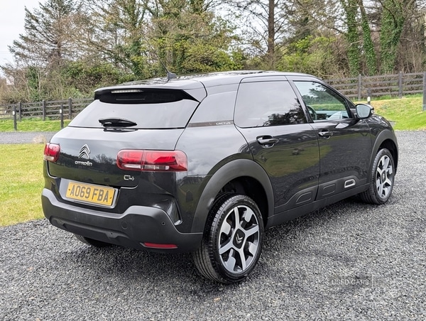 Used Citroen C4 Cactus 2019 for sale - 78087432: Photo 8