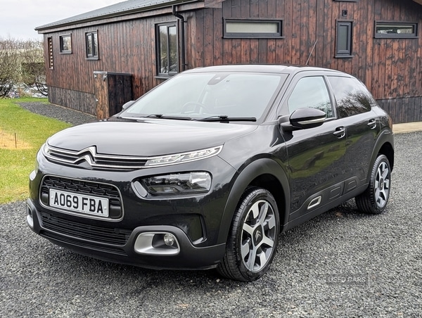 Used Citroen C4 Cactus 2019 for sale - 78087432: Photo 9