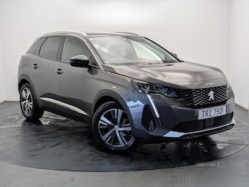 Used Peugeot 3008 2022 for sale - 79050313: Photo