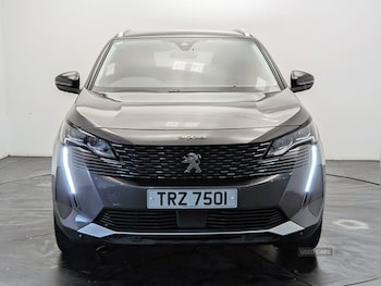Used Peugeot 3008 2022 for sale - 79050313: Photo