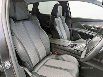 Used Peugeot 3008 2022 for sale - 79050313: Photo